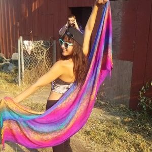 Meet your Posher, Trashpanda Treashures